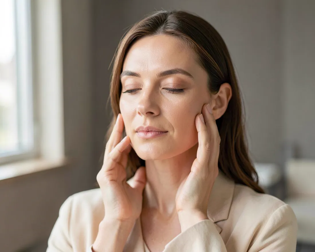 Ästhetische Fillerbehandlung — Esthetikon Zürich